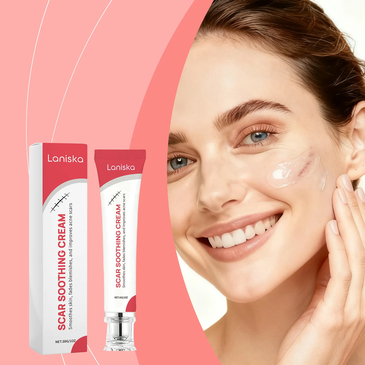 Ceramide Body Cream