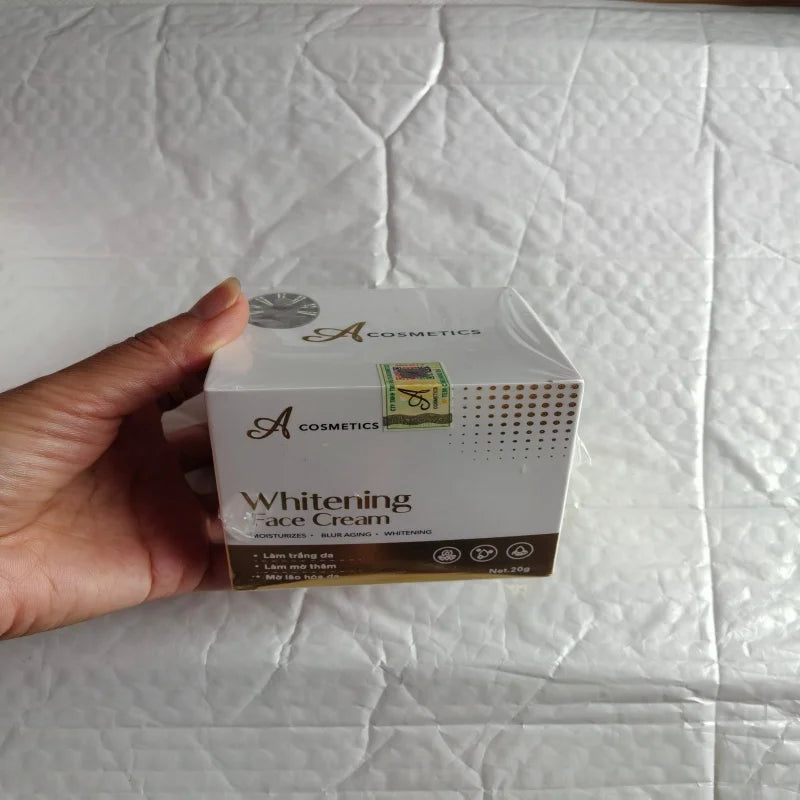 Face Moisturizing Cream -20g