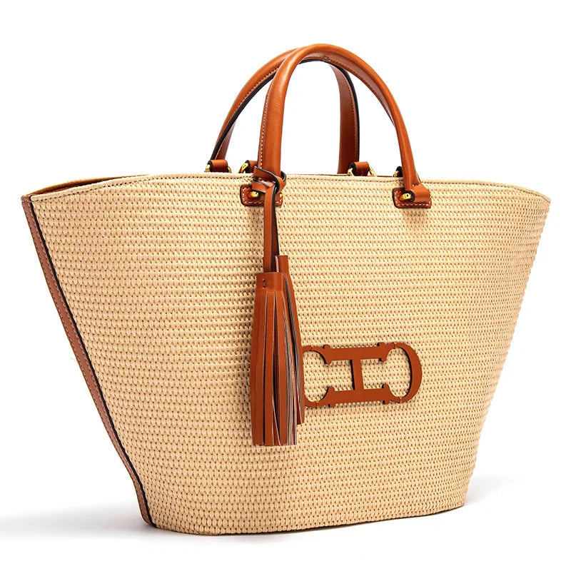 Women’s Large Capacity Handbag