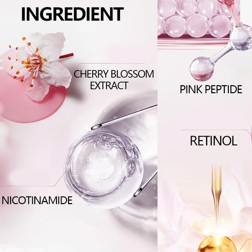 Day & Night skincare set - 4pieces