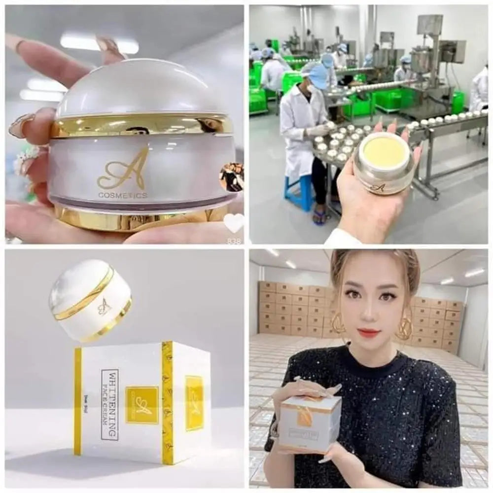 Face Moisturizing Cream -20g