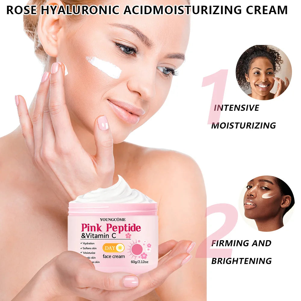 Day & Night skincare set - 4pieces