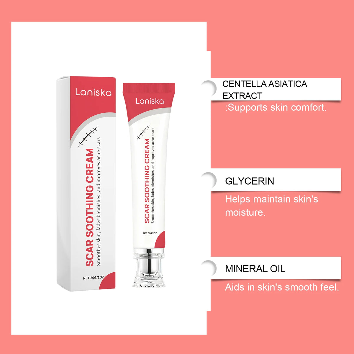 Ceramide Body Cream