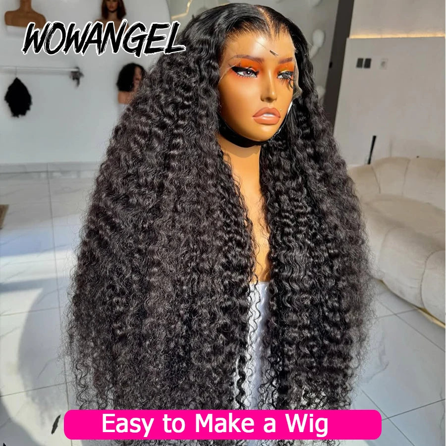 Curly Hair Bundles – Single Bundles & Sets