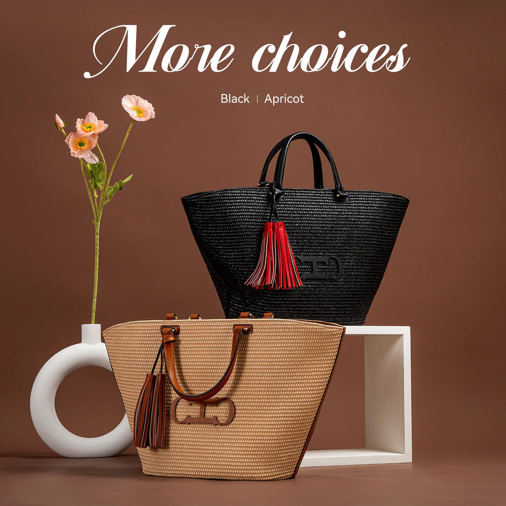 Women’s Large Capacity Handbag