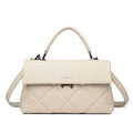 Women's PU Leather Shoulder & Crossbody Bag