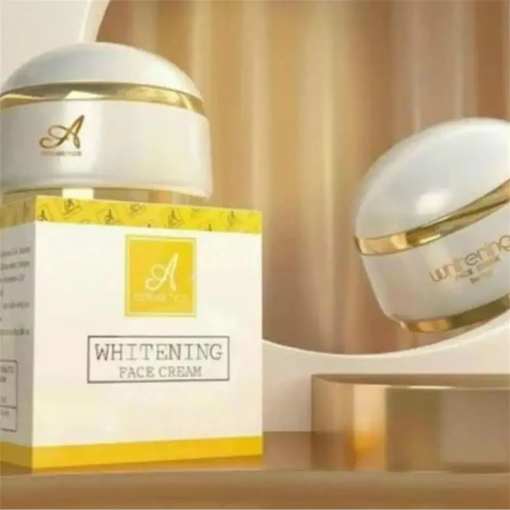 Face Moisturizing Cream -20g