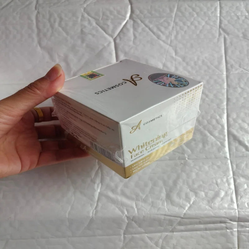 Face Moisturizing Cream -20g