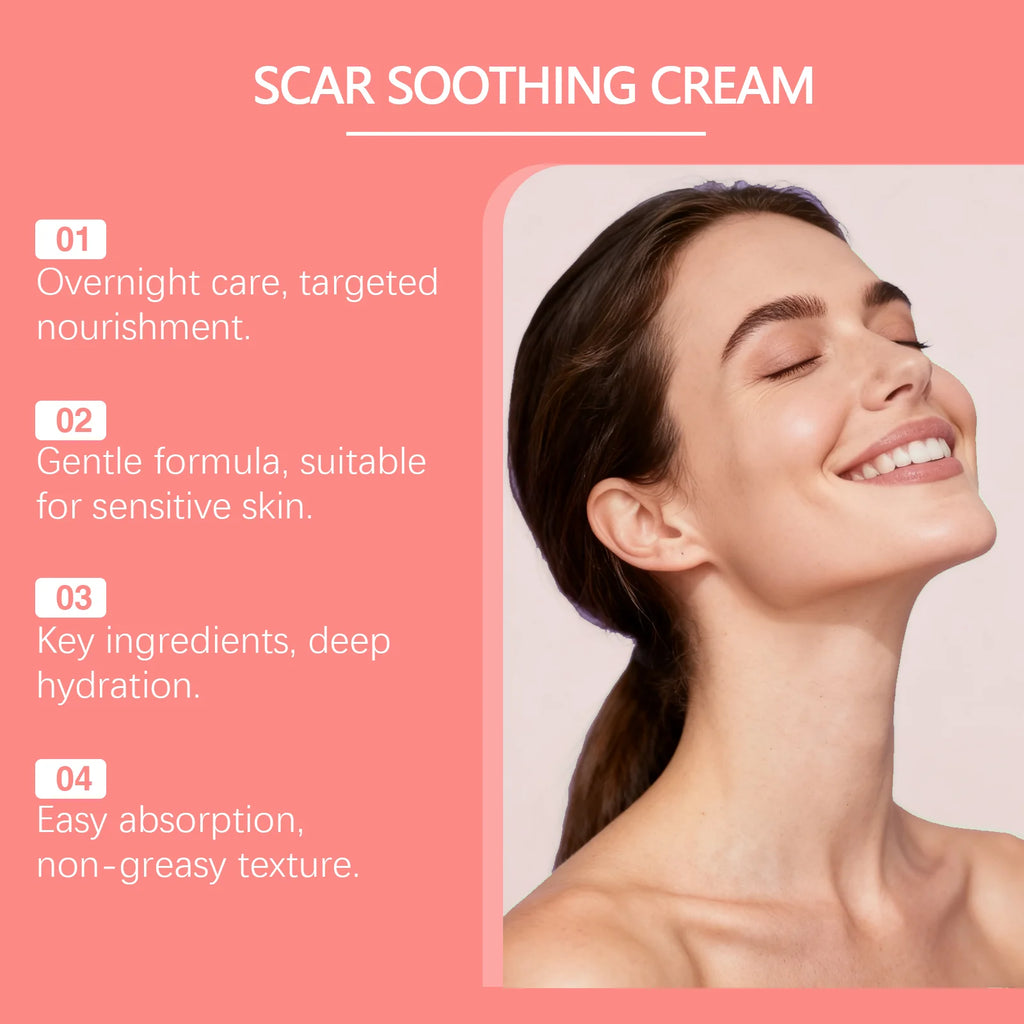 Ceramide Body Cream