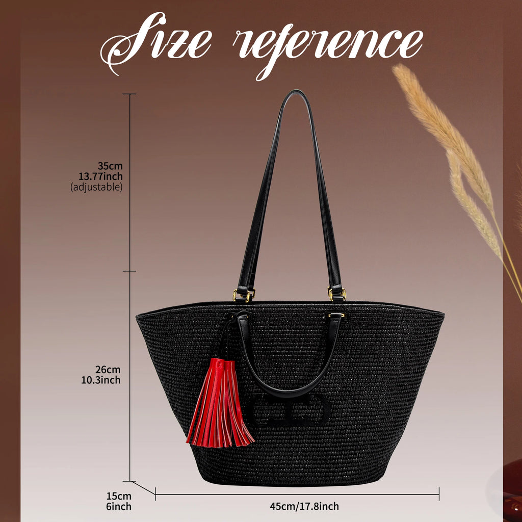 Women’s Large Capacity Handbag